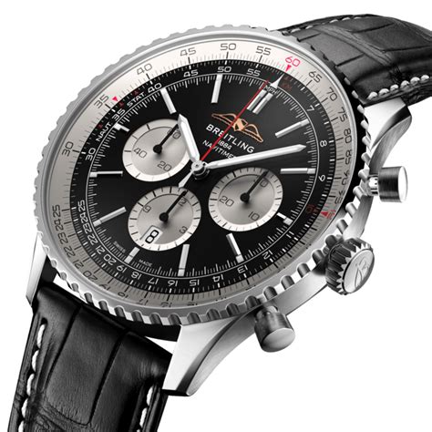 breitling gainsbourg|breitling navitimer watch price.